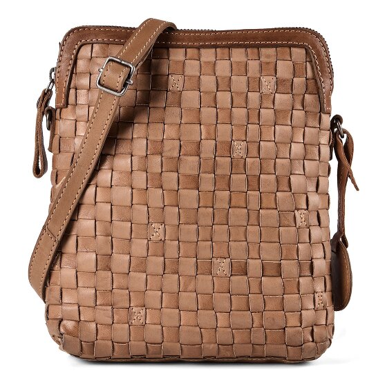 Harbour 2nd Urban Poets Ida-Up Borsa a tracolla Pelle 24 cm