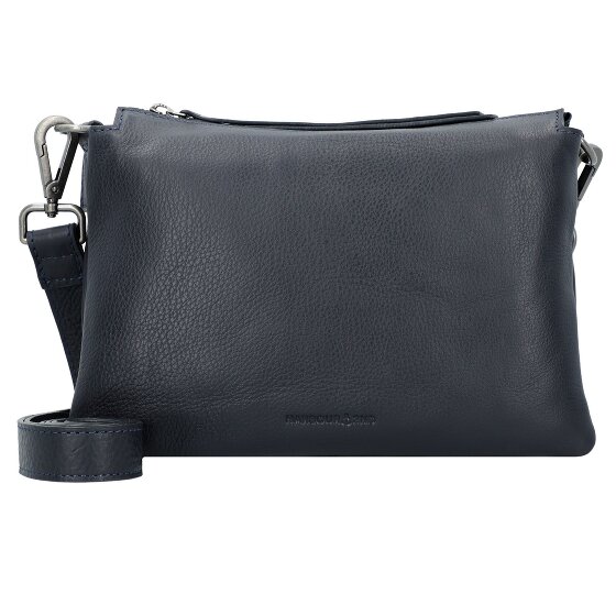 Harbour 2nd Just Pure Mirela Borsa a tracolla Pelle 20.5 cm