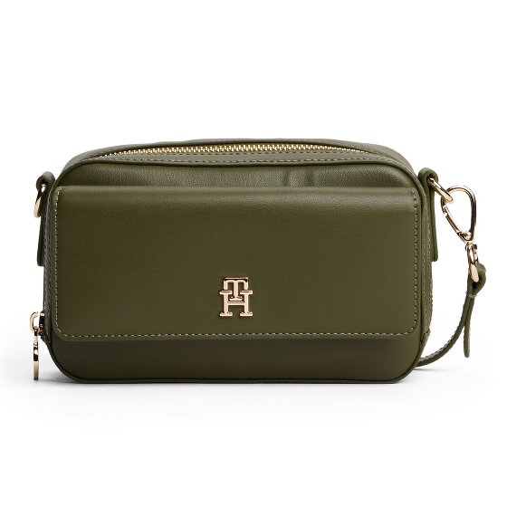 Tommy Hilfiger TH Icon Borsa a tracolla 20 cm