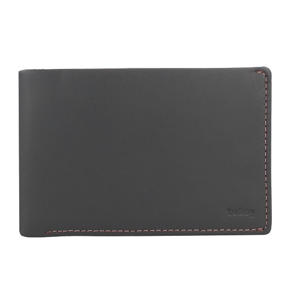 Bellroy Portafoglio Protezione RFID Pelle 10 cm