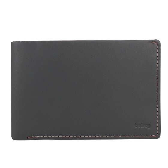 Bellroy Portafoglio Protezione RFID Pelle 10 cm