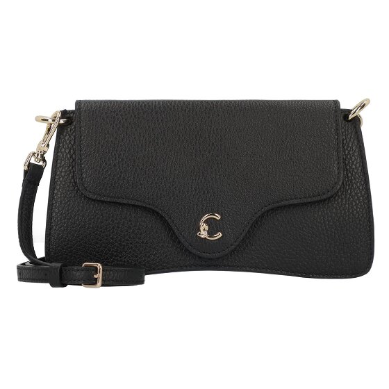 Coccinelle C-Me Borsa a tracolla Pelle 22 cm