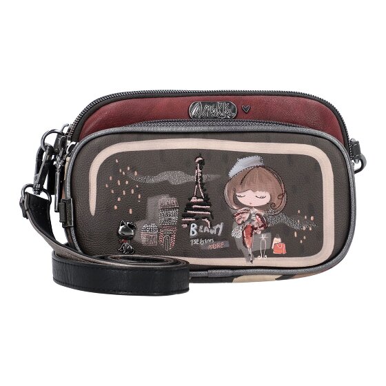 Anekke Mademoiselle Borsa a tracolla 20 cm