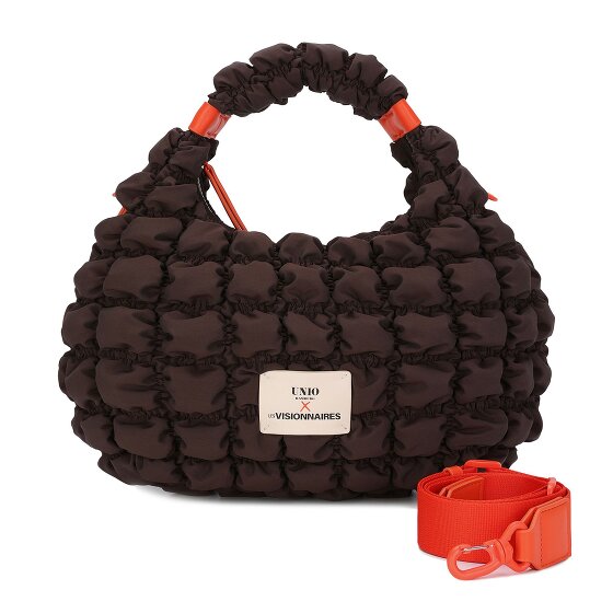 LES VISIONNAIRES Unio Kitzbuehel S Borsa a tracolla S 34.5 cm