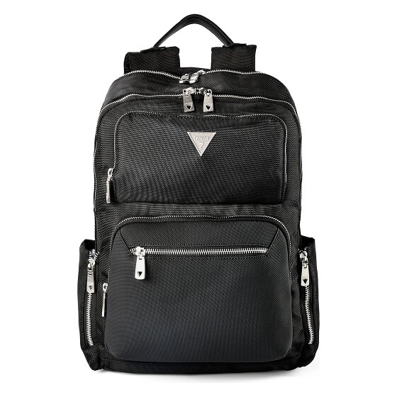Guess Berna Zaino da giorno 42 cm Vano porta PC