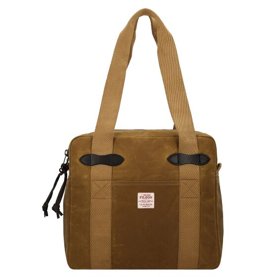Filson Tin Cloth Borsa a tracolla 38 cm