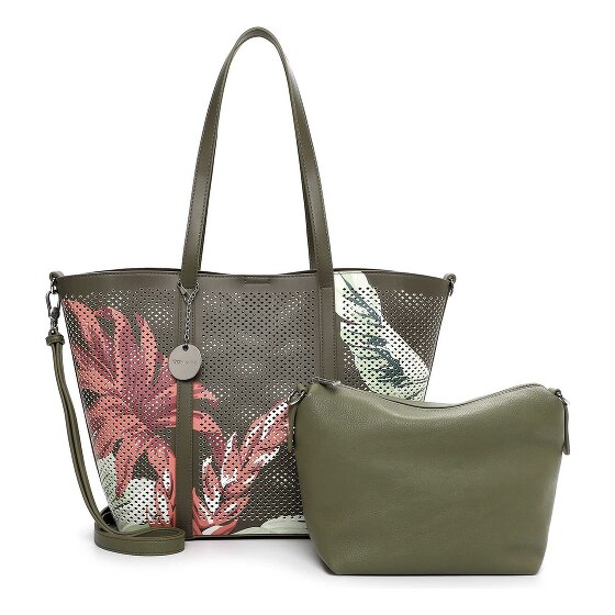 Tamaris TAS Kendra Borsa shopper 48 cm