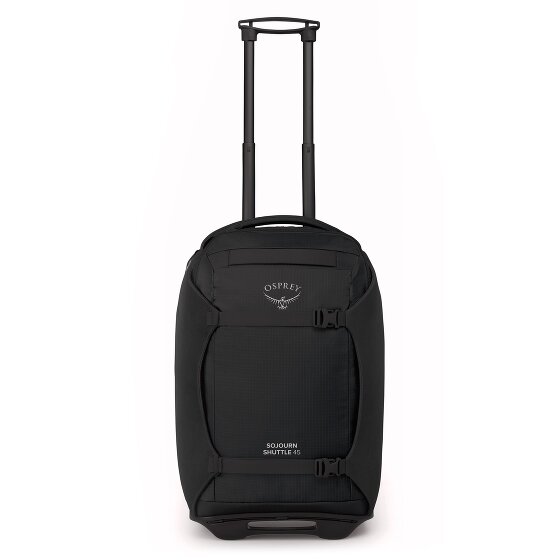Osprey Sojourn 45 2 ruote Borsa da viaggio 60 cm