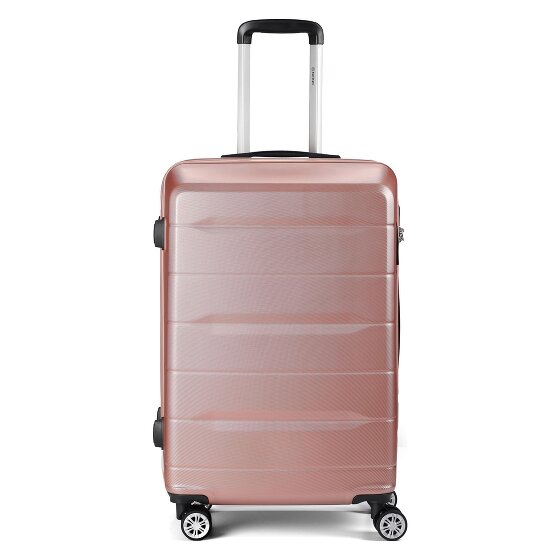 Benzi 5583 4 ruote Carrello 65 cm