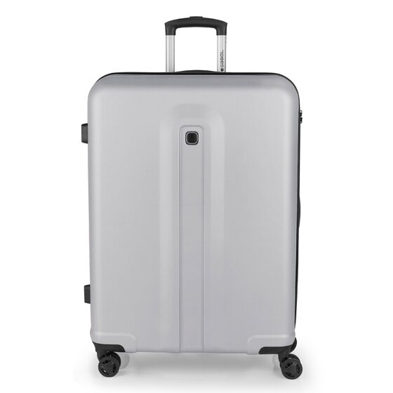 Gabol Carrello a 4 ruote 76 cm