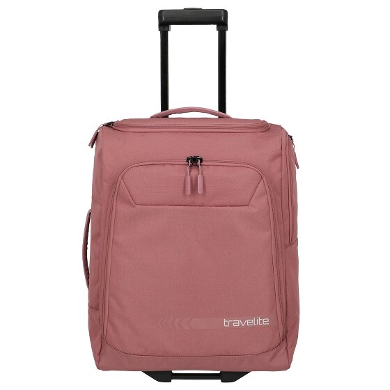 Travelite Kick Off 2-Wheel Holdall 55 cm