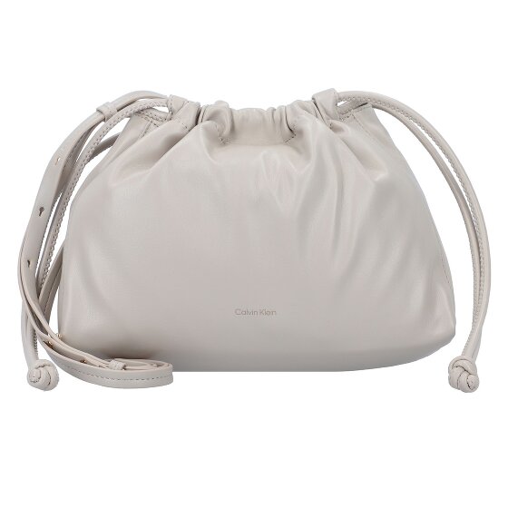 Calvin Klein Drawstring Borsa a tracolla 25.5 cm