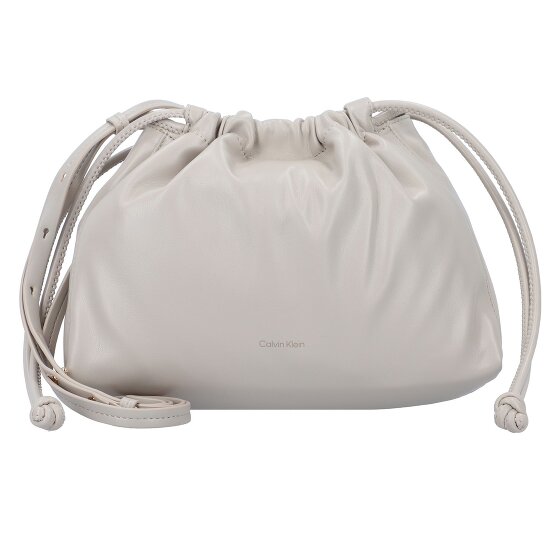 Calvin Klein Drawstring Borsa a tracolla 25.5 cm