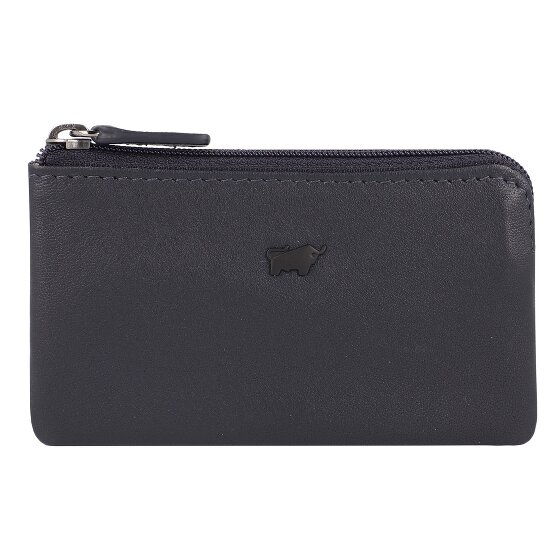 Braun Büffel Hannes Portafoglio chiave Pelle 11.5 cm