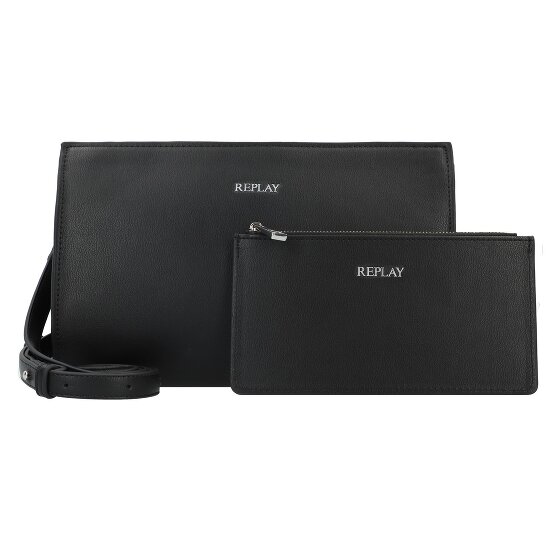 Replay Borsa a tracolla 26.5 cm