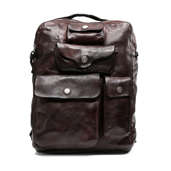 Campomaggi Pino Zaino da giorno Pelle 39.5 cm