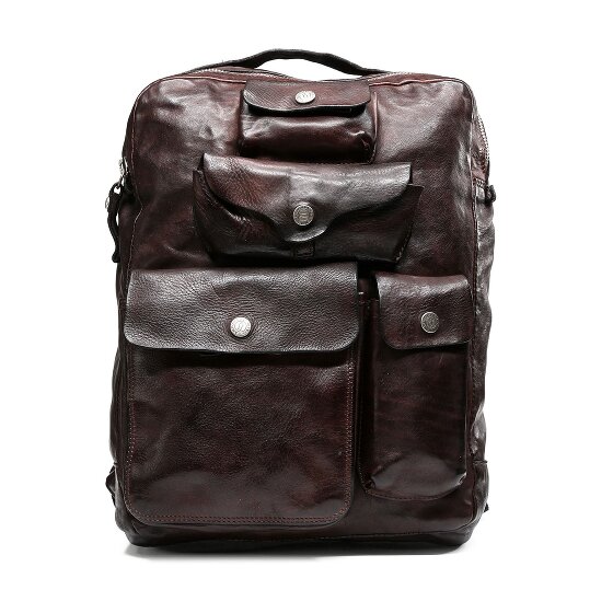 Campomaggi Pino Zaino da giorno Pelle 39.5 cm
