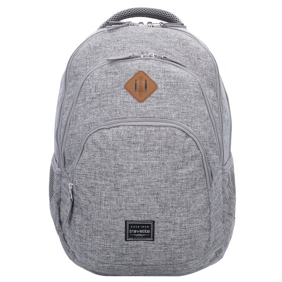 Travelite Basics Zaino 45 cm scomparto per laptop