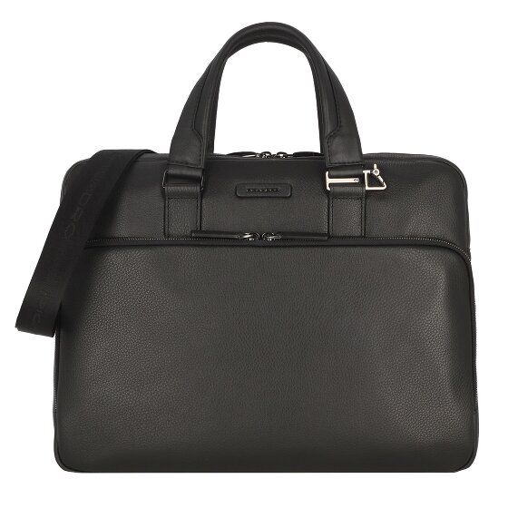 Piquadro Modus Valigetta Pelle 40.5 cm Scomparto per laptop