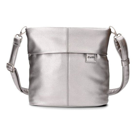 Zwei Mademoiselle.M Borsa a spalla 25 cm