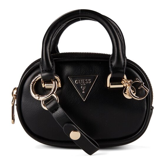 Guess Etichetta per borsa in pelle 13 cm