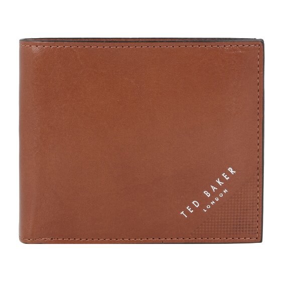 Ted Baker Prugs Portafoglio Pelle 11 cm