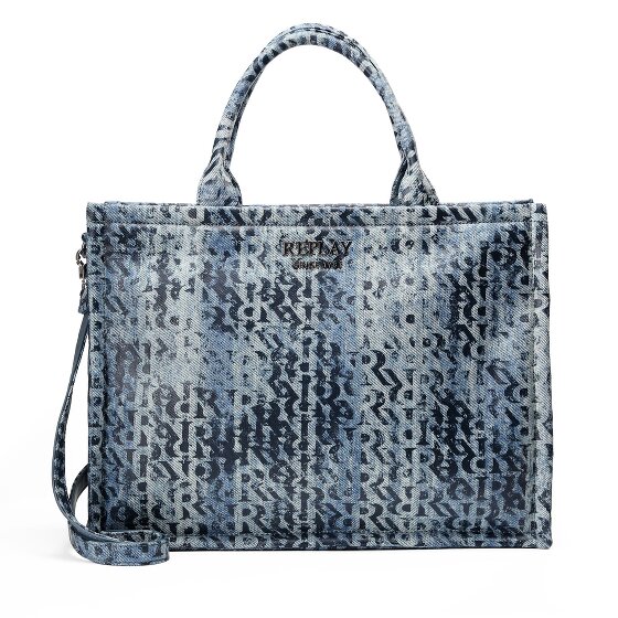 Replay Borsa shopper 40 cm