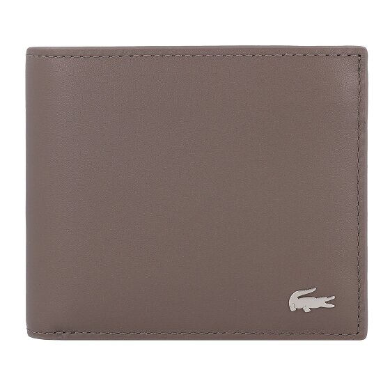 Lacoste Core Essentials FG Portafoglio Pelle 11 cm