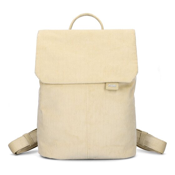 Zwei Mademoiselle.M Zaino da giorno 35 cm Vano porta PC