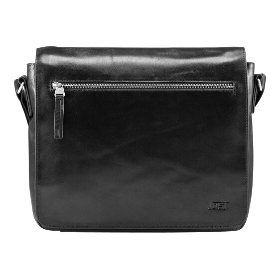 Jost Skagen Cartella Messenger Pelle 32 cm Scomparto per laptop