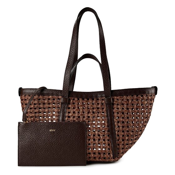 abro Cosmo Borsa shopper 44 cm