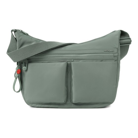 Hedgren Inner City Borsa a tracolla Protezione RFID 34.5 cm