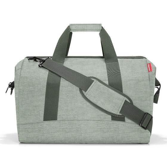 reisenthel Borsa da viaggio Allrounder L Weekender 48 cm
