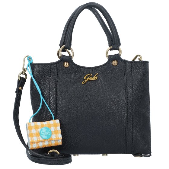 Gabs Delia Borsetta S Pelle 21 cm