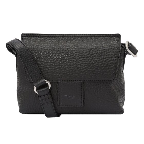 Voi Hirsch Fiora Borsa a tracolla Pelle 22.5 cm