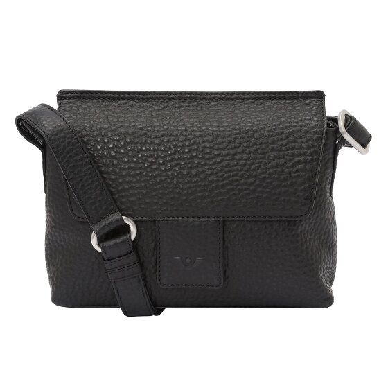 Voi Hirsch Borsa a tracolla Pelle 22.5 cm