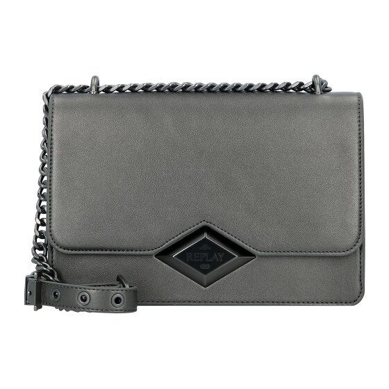 Replay Borsa a tracolla 24.5 cm Replay Borsa a tracolla 24.5 cm