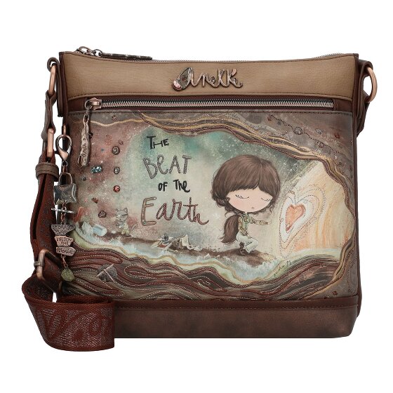 Anekke Core Borsa a tracolla 27 cm