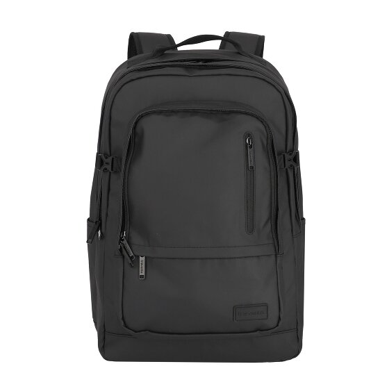 Travelite Basics Zaino da giorno 48 cm Scomparto per laptop