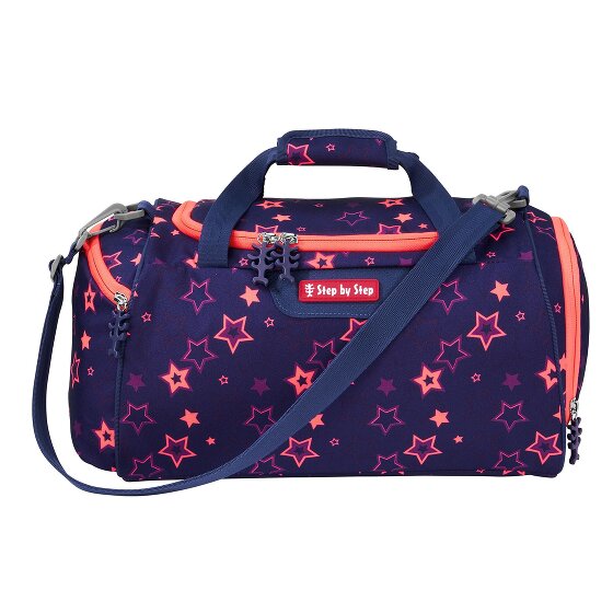 Step by Step Borsa sportiva 36 cm