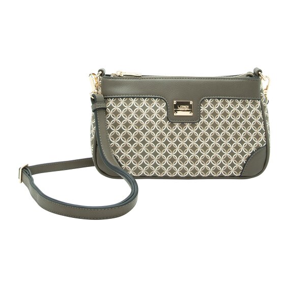 L.Credi Pia Borsa a tracolla 25.5 cm