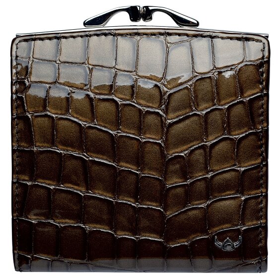 Golden Head Portafoglio Cayenne RFID in pelle 10 cm