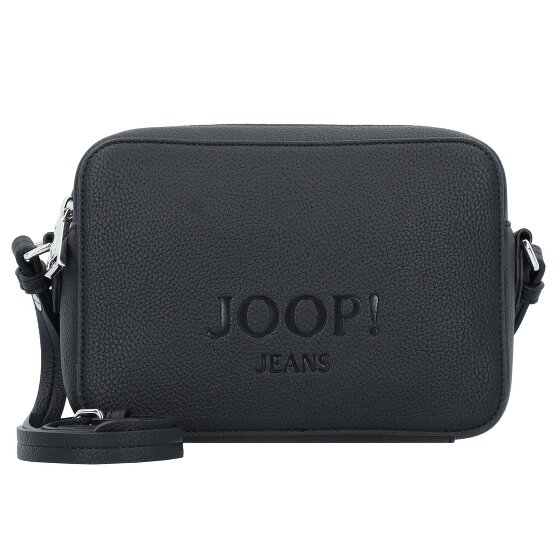 Joop! Jeans Lettera 1.0 Borsa a tracolla Pelle 22 cm