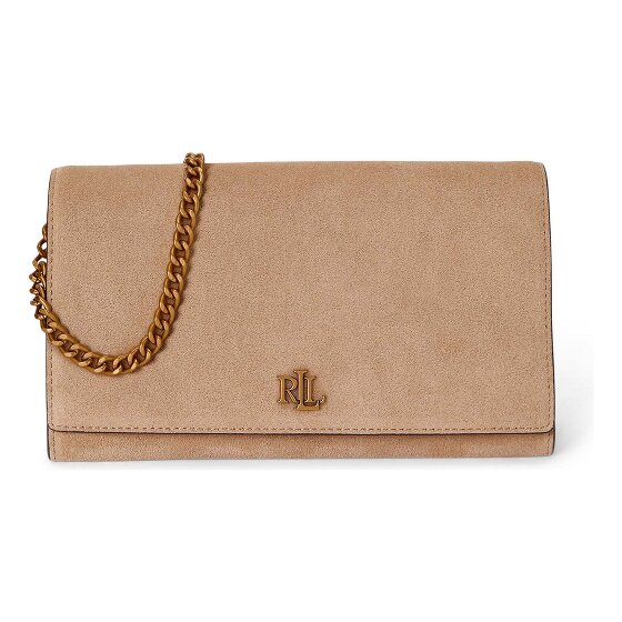 Lauren Ralph Lauren Adair Pochette Vera Pelle 20.5 cm