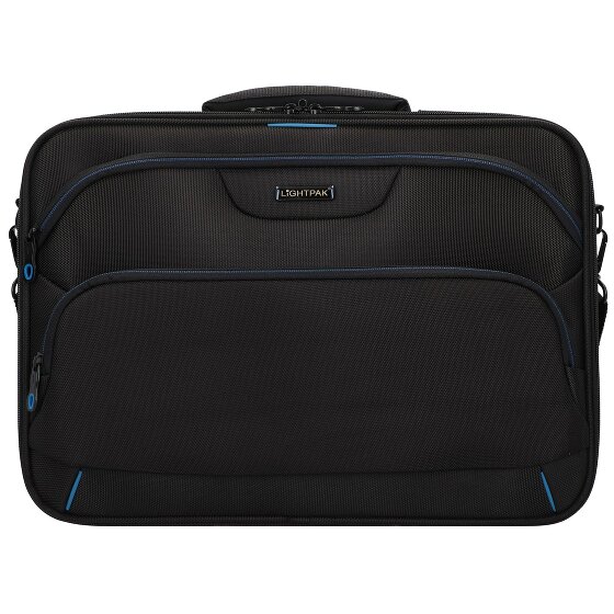 Lightpak Borsa per laptop Executive Line 45 cm Scomparto per laptop