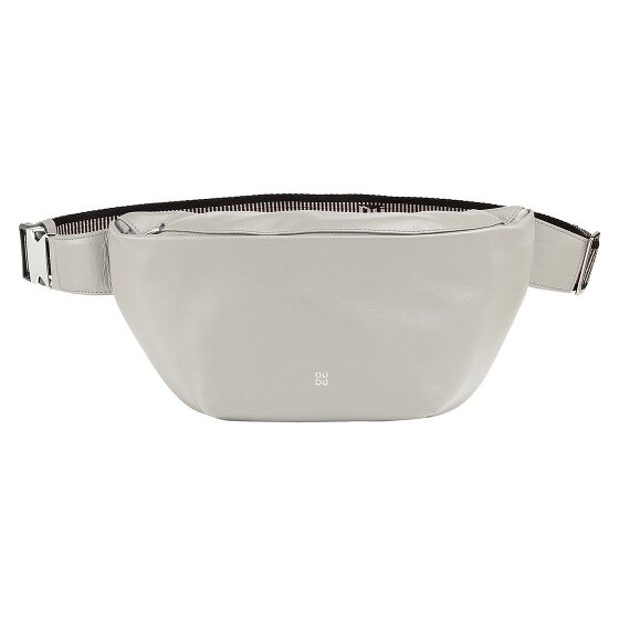 DuDu Tenerife Marsupio Vera Pelle 31 cm