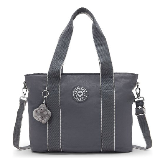 Kipling Basic Minta L Borsa shopper 44 cm
