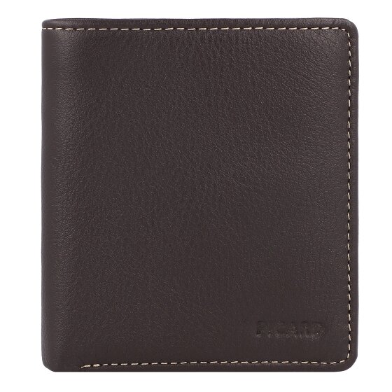 Picard Diego Portafoglio Pelle 9 cm