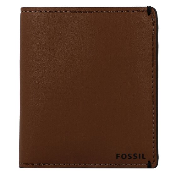 Fossil Portafoglio Joshua 8,5 cm