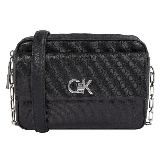 Calvin Klein Re-Lock Borsa a tracolla 21 cm Calvin Klein Re-Lock Borsa a tracolla 21 cm
